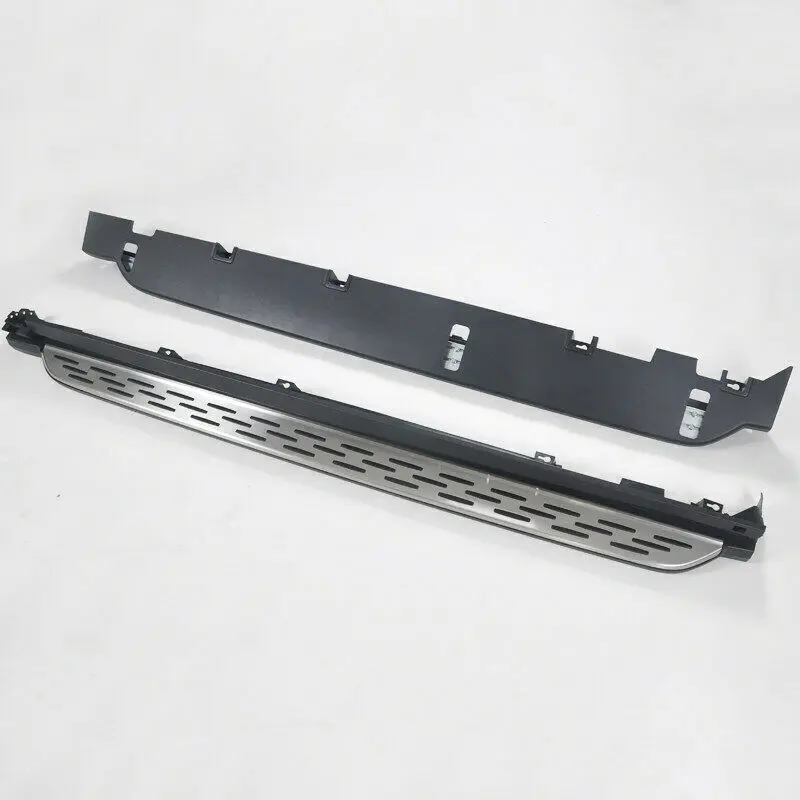 Stigtrinn Volvo XC40 2017-> Image 3