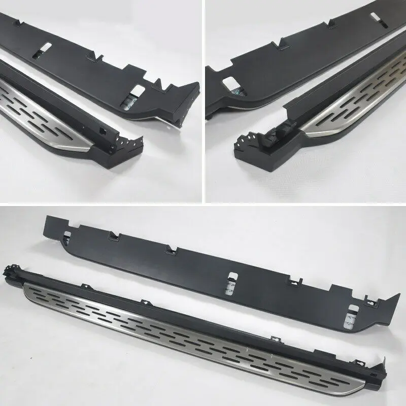 Stigtrinn Volvo XC40 2017-> Image 4