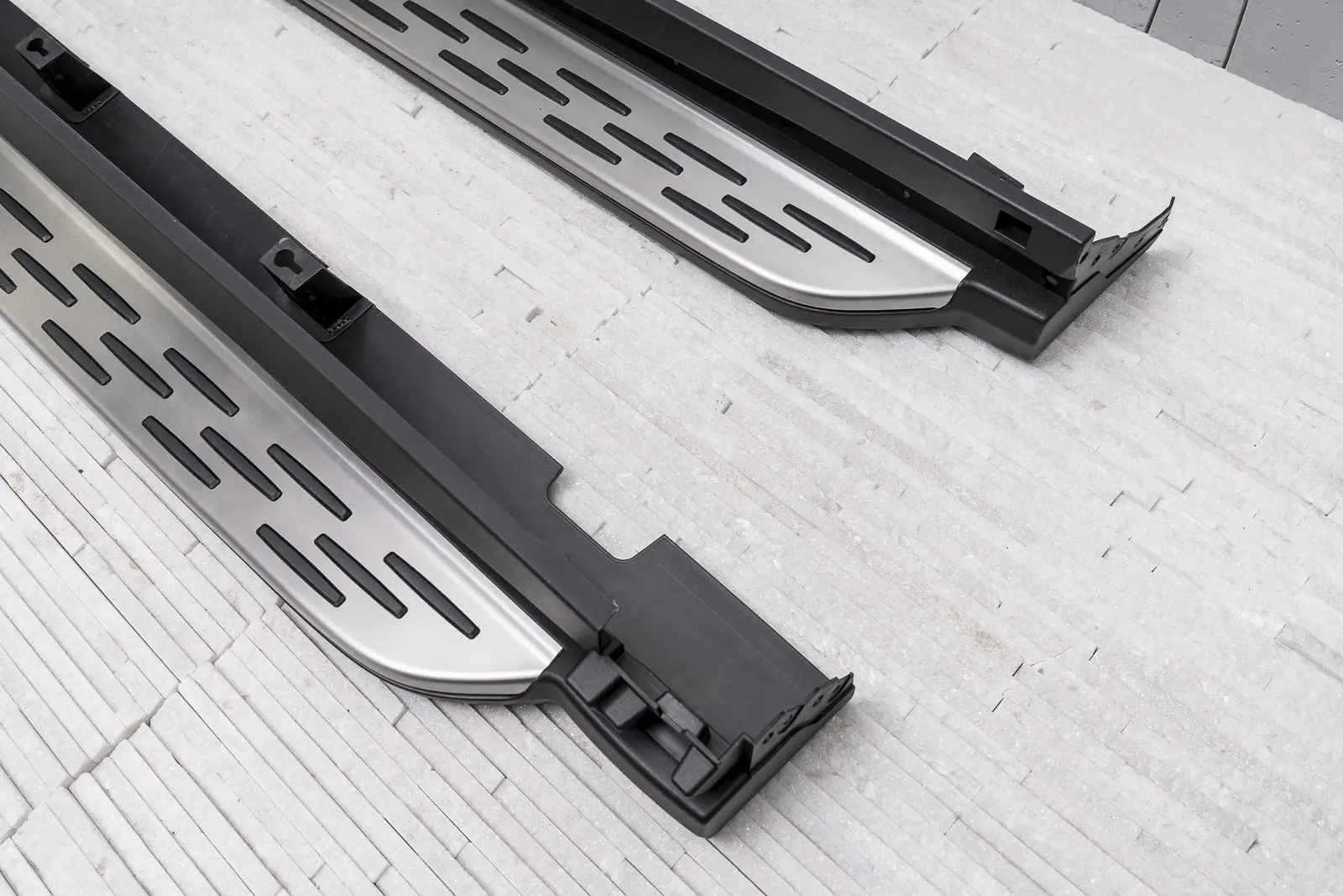 Stigtrinn Volvo XC40 2017-> Image 5