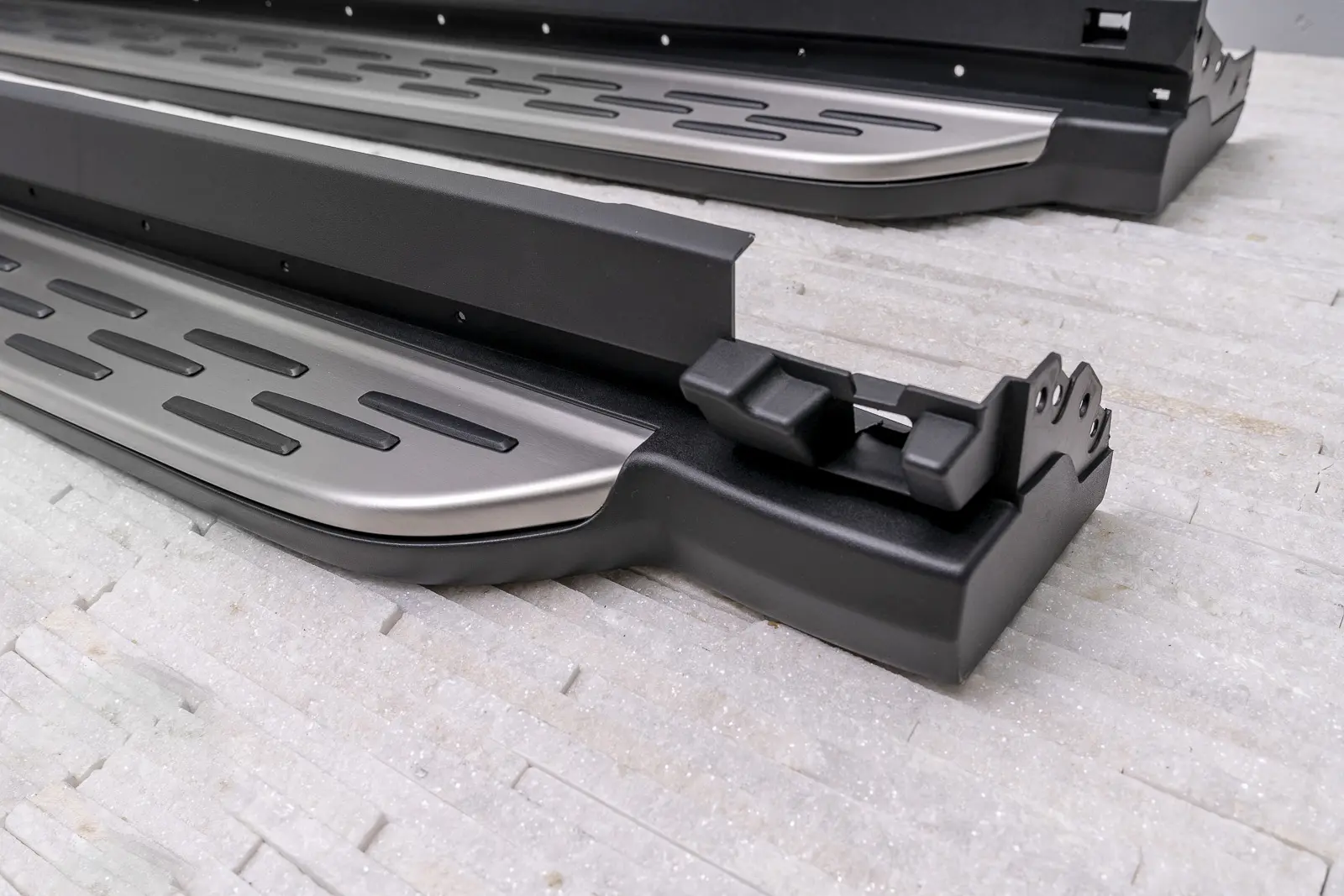 Stigtrinn Volvo XC40 2017-> Image 7