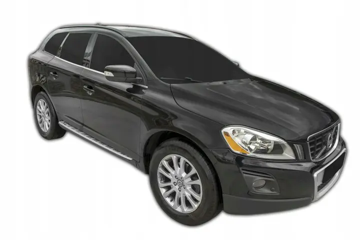 Stigtrinn Volvo XC60 I 2008 - 2013