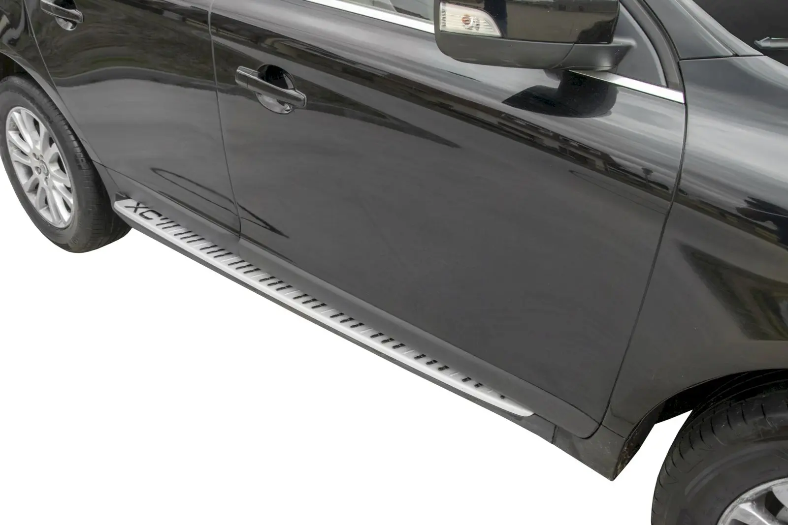 Stigtrinn Volvo XC60 I 2008 - 2013 – bilde 2