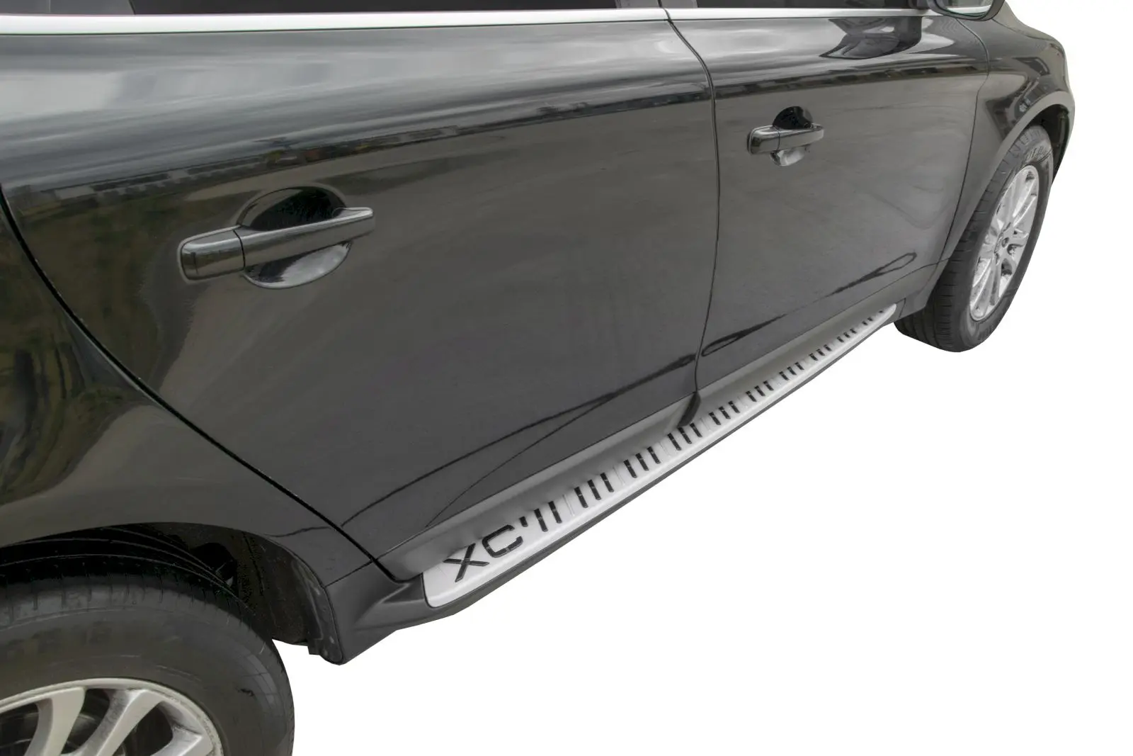 Stigtrinn Volvo XC60 I 2008 - 2013 – bilde 3