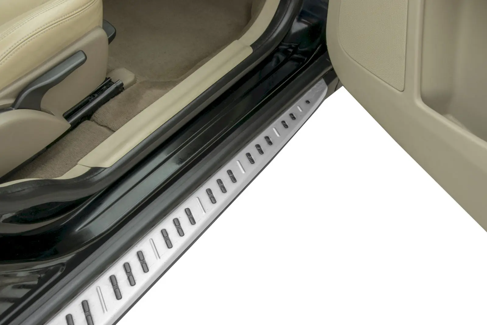 Stigtrinn Volvo XC60 I 2008 - 2013 – bilde 4