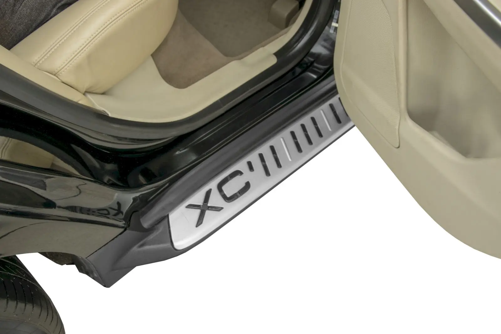 Stigtrinn Volvo XC60 I 2008 - 2013 – bilde 5