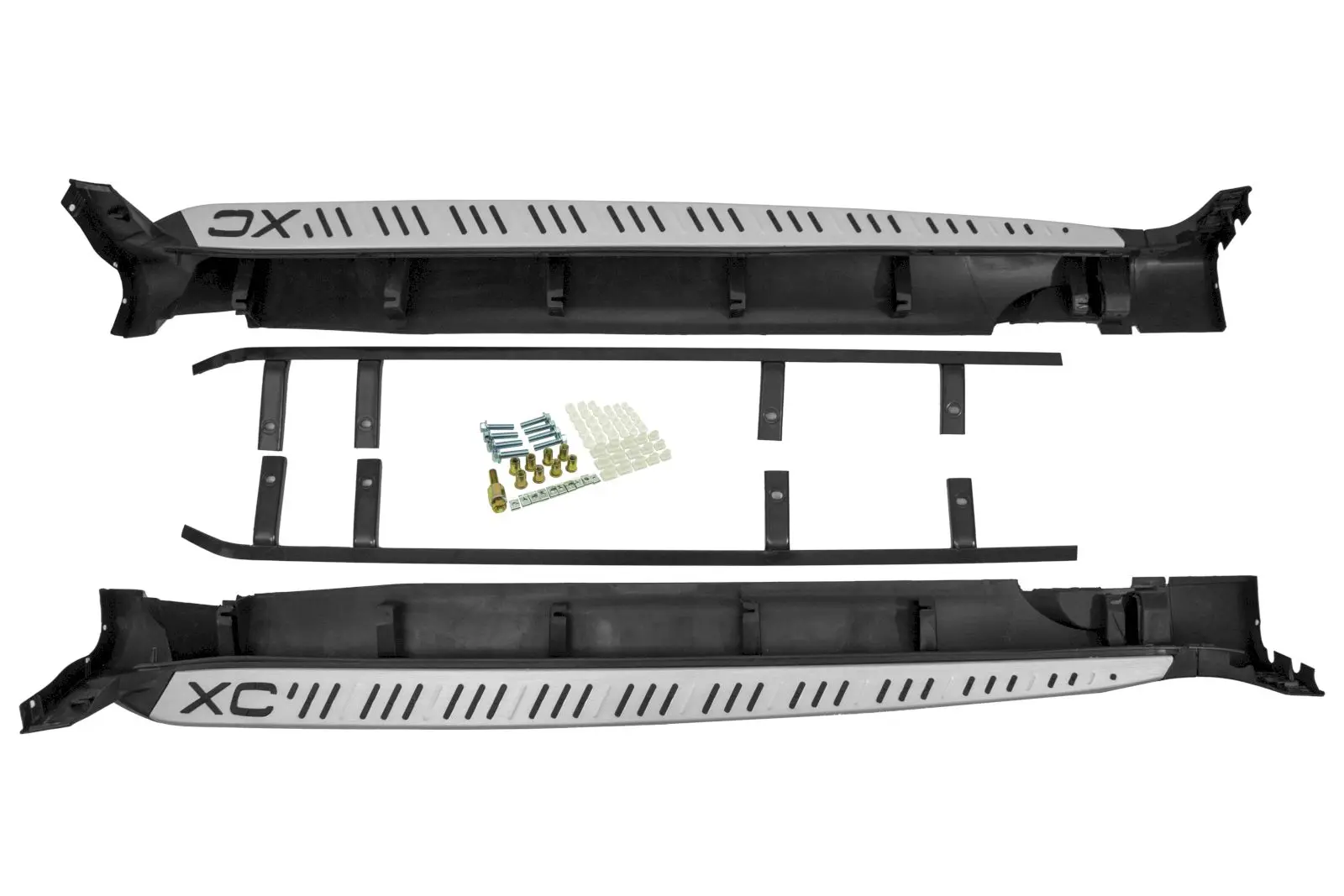Stigtrinn Volvo XC60 I 2008 - 2013 – bilde 6