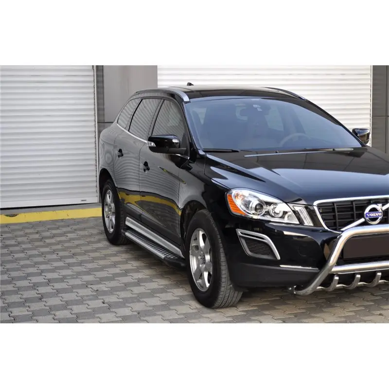 Stigtrinn Volvo XC60 I 2008 - 2017 – bilde 8