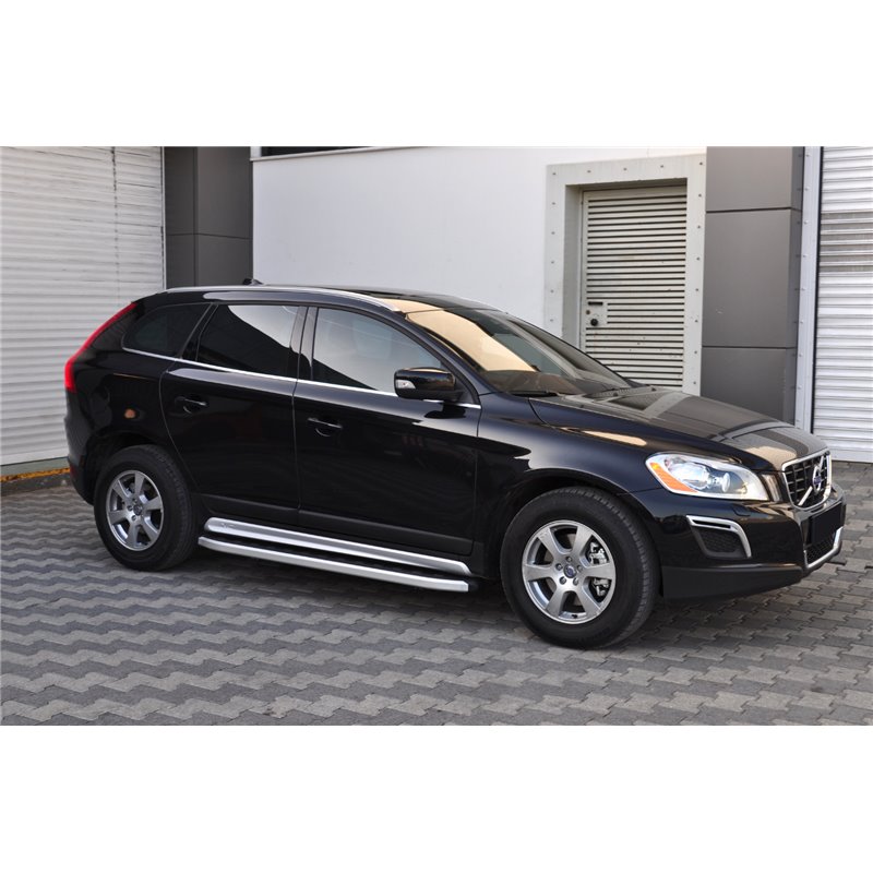 Stigtrinn Volvo XC60 I 2008 - 2017 – bilde 8