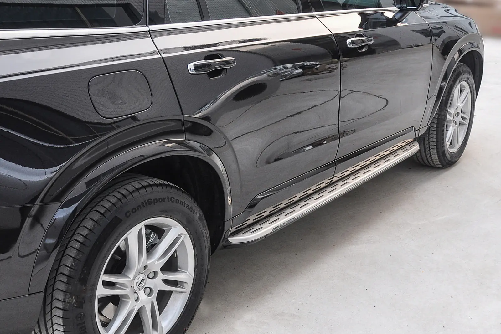 Stigtrinn Volvo XC90 I 2002 - 2016