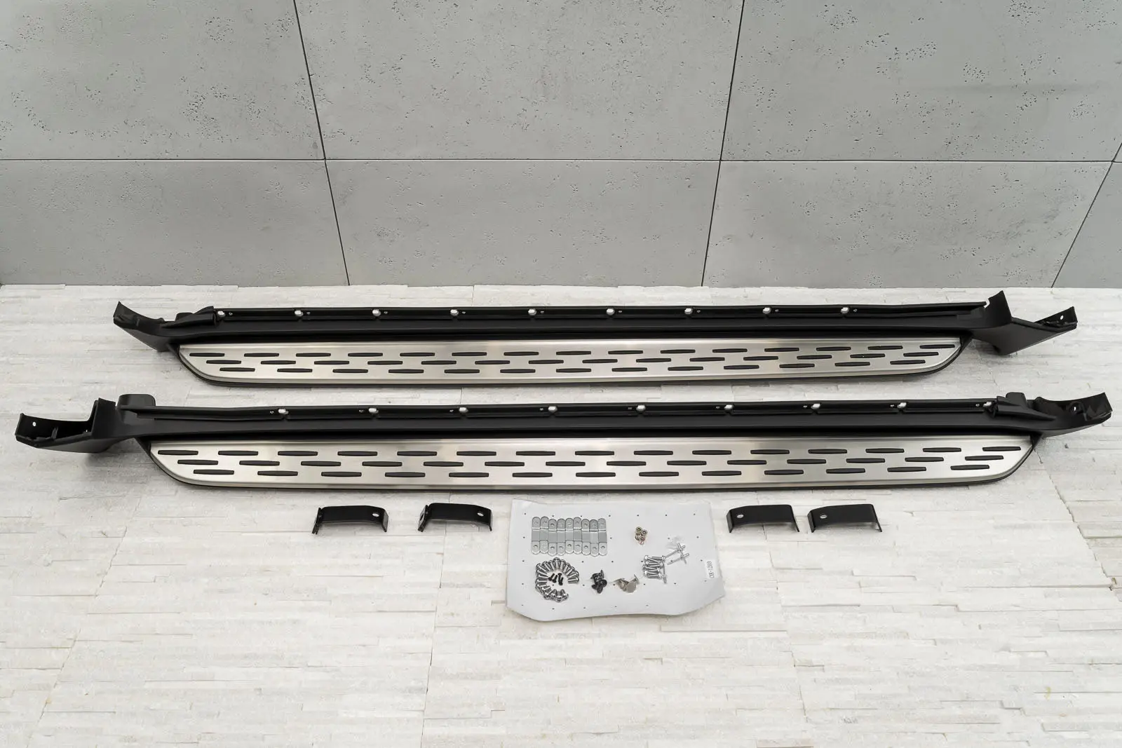 Stigtrinn Volvo XC90 I 2002 - 2016 – bilde 5