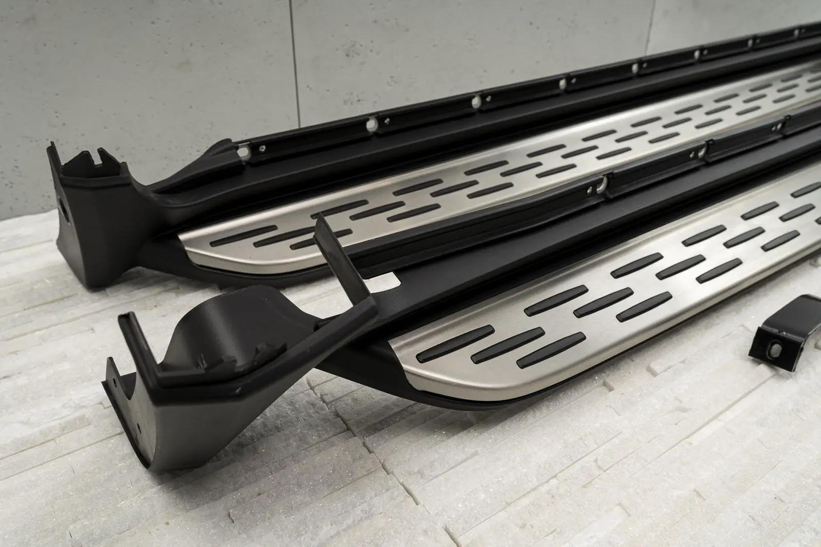 Stigtrinn Volvo XC90 I 2002 - 2016 – bilde 7