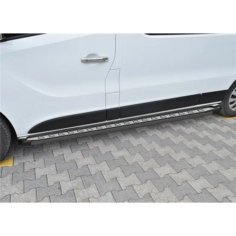 Stigtrinn Volvo XC90 II 2014 -> – bilde 3