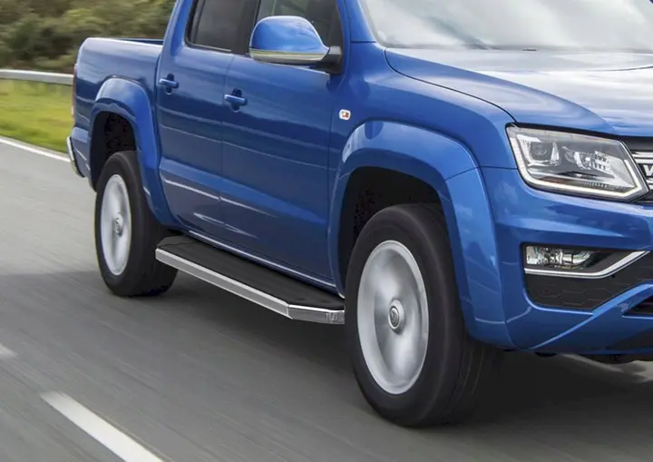 Stigtrinn VW Amarok  2016-> Image 1