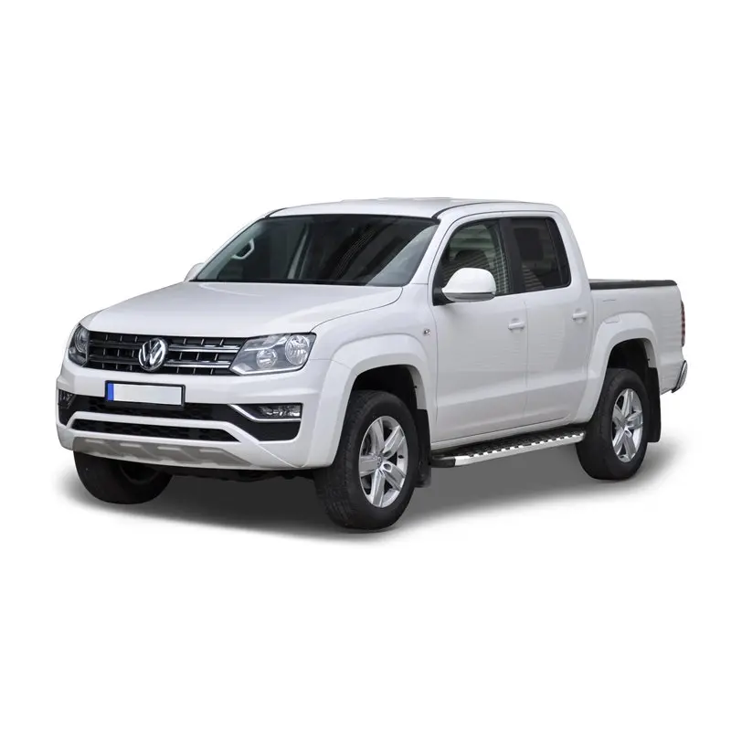 Stigtrinn VW Amarok I 2009 - 2016 – bilde 8