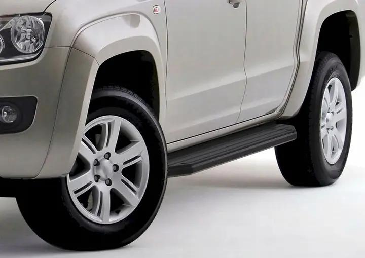 Stigtrinn VW Amarok I 2009 - 2016