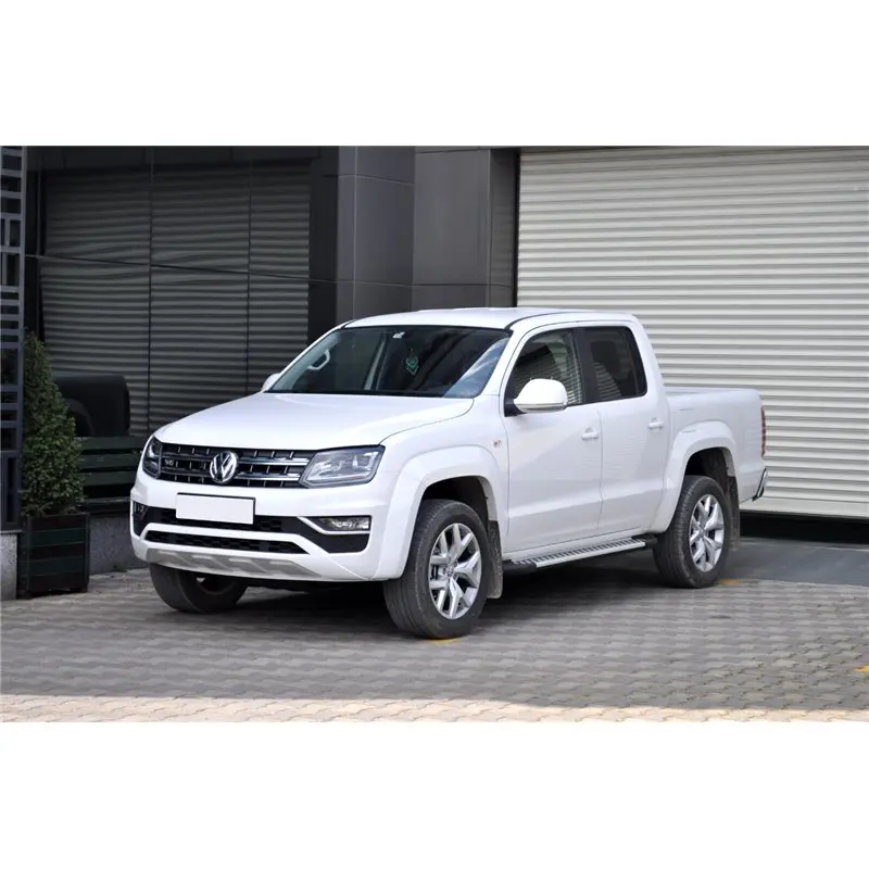 Stigtrinn VW Amarok I facelift 2016 - 2020 – bilde 8