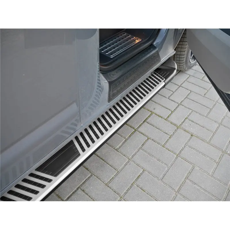 Stigtrinn VW Amarok I facelift 2016 - 2020 – bilde 7