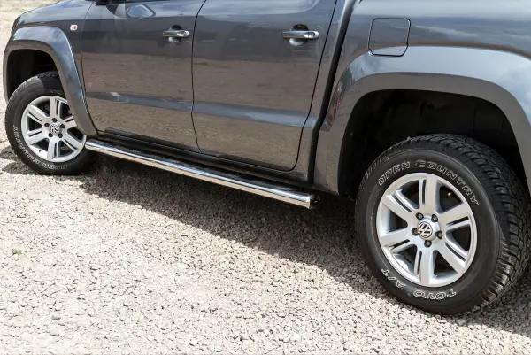Stigtrinn VW Amarok I facelift 2016 - 2020