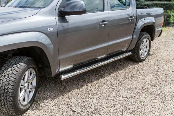 Stigtrinn VW Amarok I facelift 2016 - 2020 – bilde 2