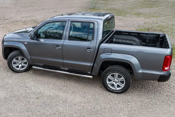 Stigtrinn VW Amarok I facelift 2016 - 2020 – bilde 3