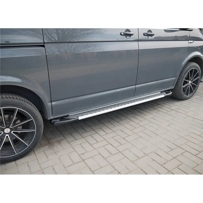 Stigtrinn  VW Caddy III 2003 - 2015 – bilde 6