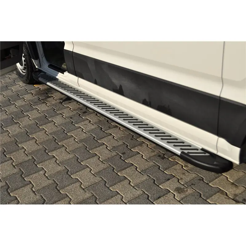 Stigtrinn VW Crafter II 2016 -> – bilde 7