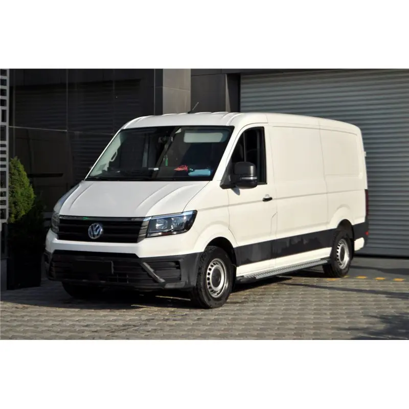 Stigtrinn VW Crafter II 2016 -> – bilde 8
