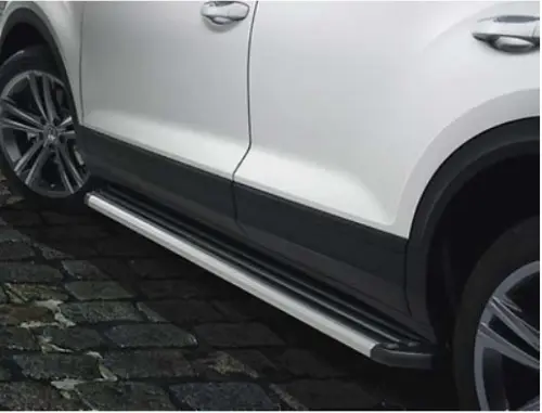 Stigtrinn VW T-Roc I 2017 - 2025