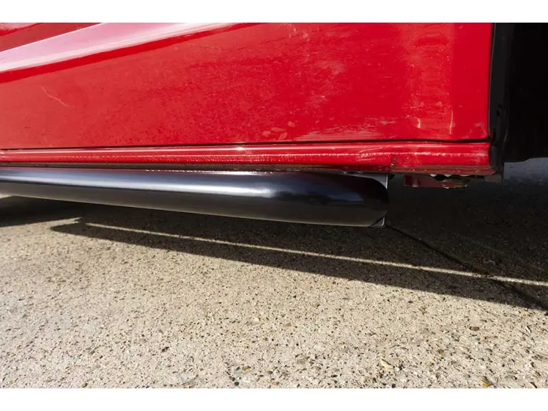 OMAC Dachträger Dachreling SET Für VW Caddy 2015-2020 Kurzer Aluminium Schwarz 4tlg 4 St Haltbar S07f30fd