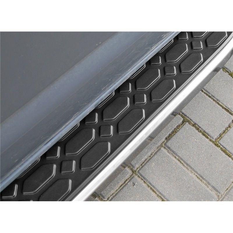 Stigtrinn VW T5 2003 - 2015 │  Long – bilde 4