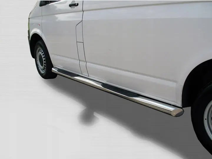 Stigtrinn VW T5 SWB 2003 - 2015 │ kort