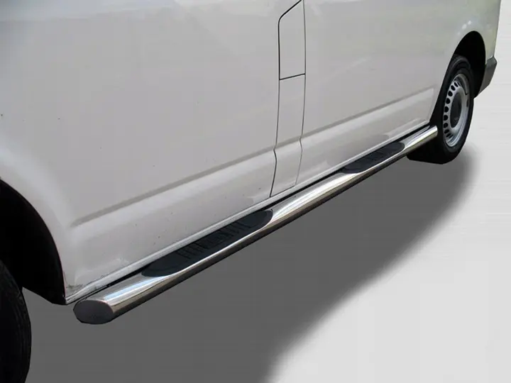 Stigtrinn VW T5 SWB 2003 - 2015 │ kort – bilde 4