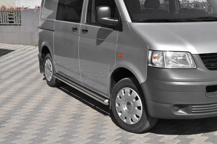 STIGTRINN VW T5 / VW T6 LWB (long)