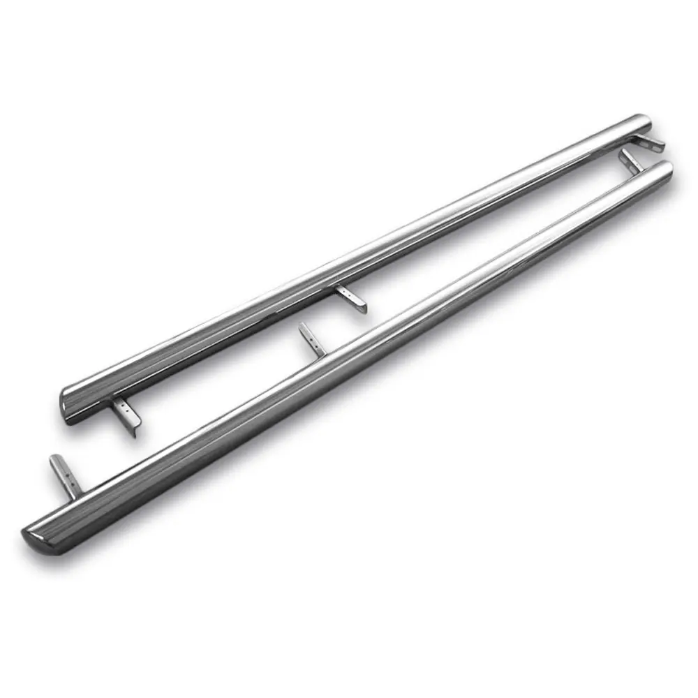 STIGTRINN VW T5 / VW T6 LWB (long) – bilde 2