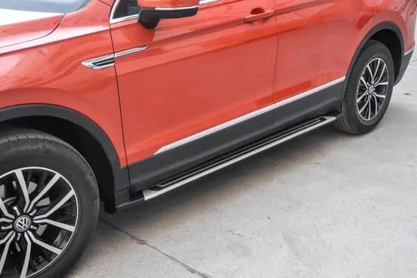 Stigtrinn VW Tiguan Allspace 2017 - 2024