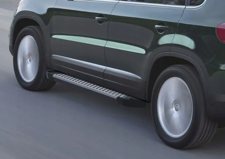 Stigtrinn VW Tiguan I 2007 - 2016