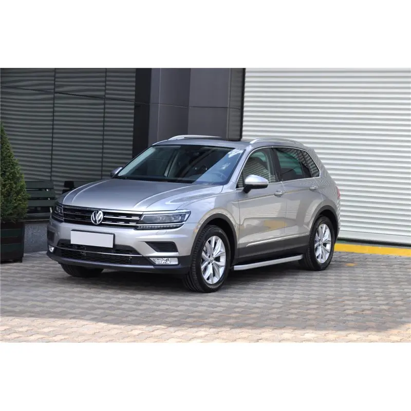 Stigtrinn VW Tiguan II 2016 - 2020 – bilde 2