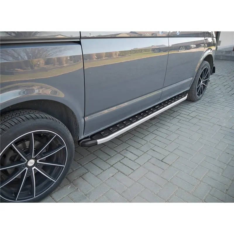 Stigtrinn VW Tiguan II 2016 - 2020 – bilde 4