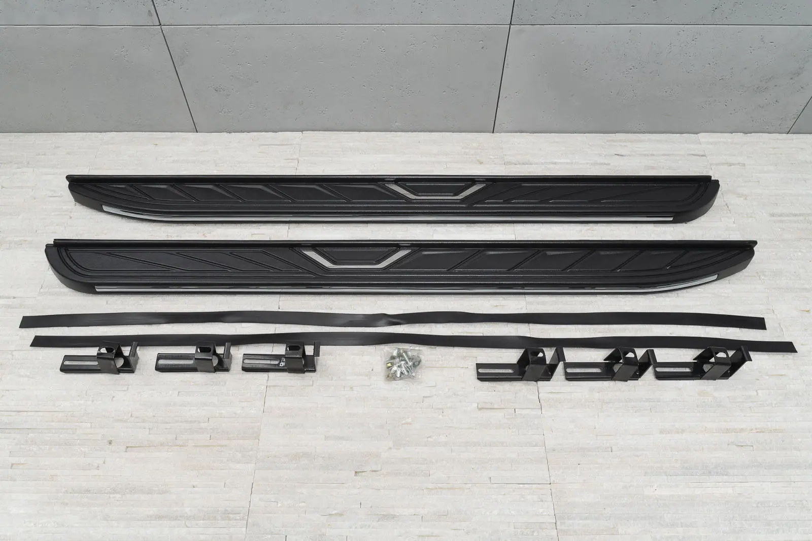 Stigtrinn VW Tiguan II 2016 - 2020 – bilde 7