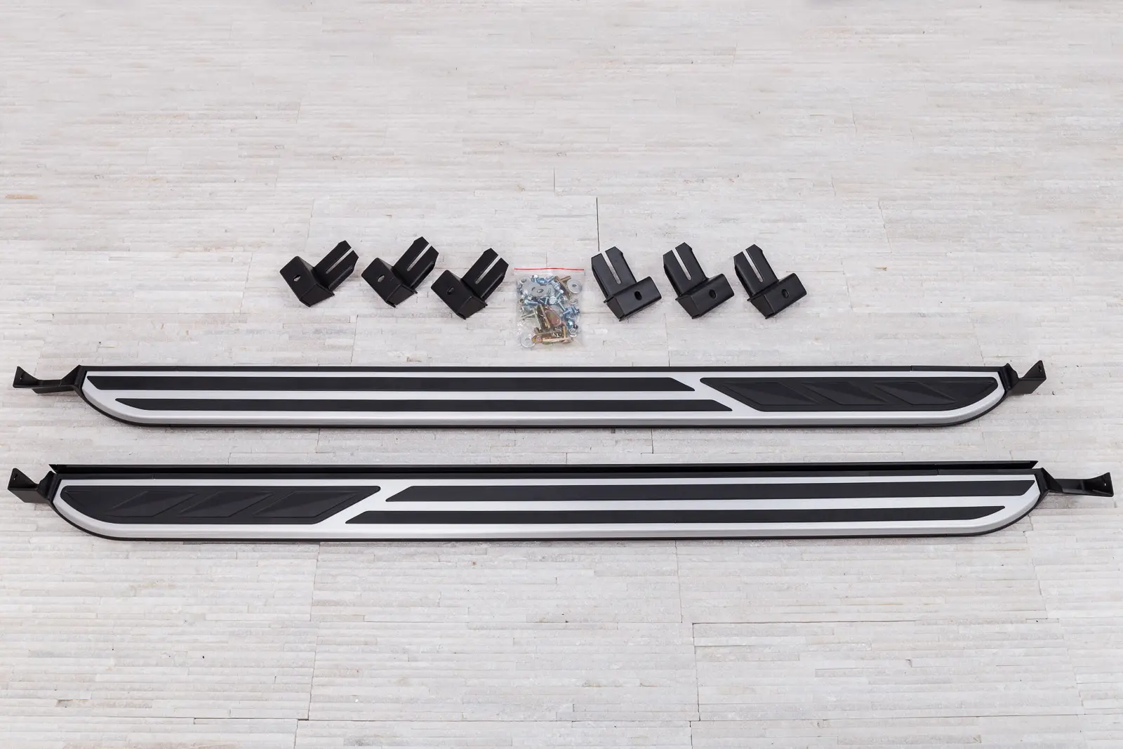 Stigtrinn VW Tiguan II 2016 - 2024 – bilde 6