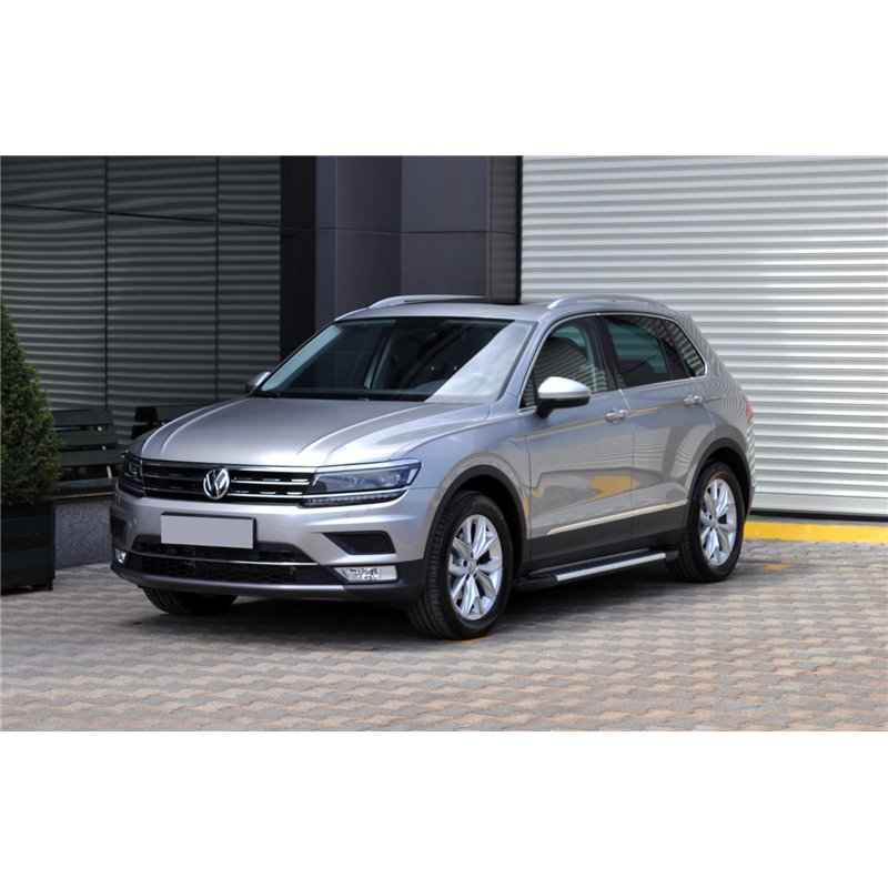 Stigtrinn VW Tiguan II 2016 -> – bilde 10