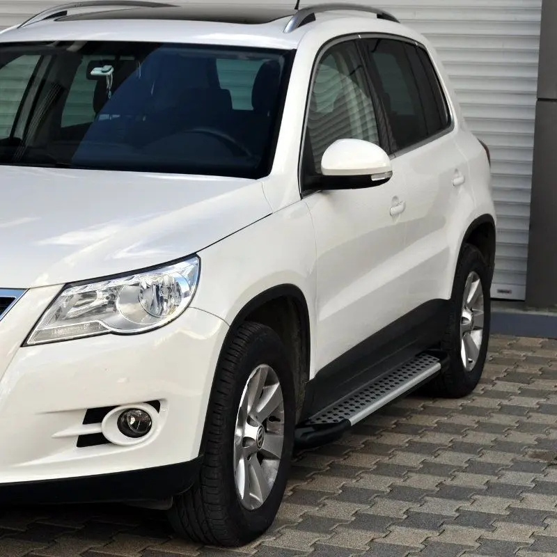 Stigtrinn VW Touareg 7L 2002 - 2010 / Porsche Cayenne I (9PA) 2002 - 2010 – bilde 5