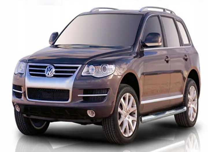 Stigtrinn VW Touareg 7L 2002 - 2010