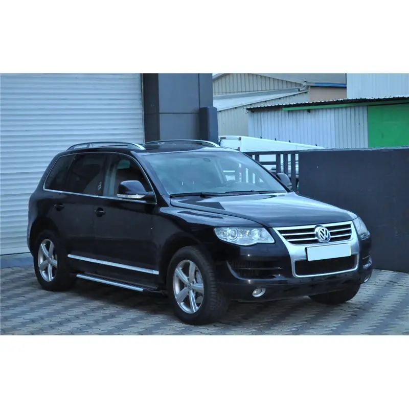 Stigtrinn VW Touareg 7P 2010 - 2018 – bilde 8