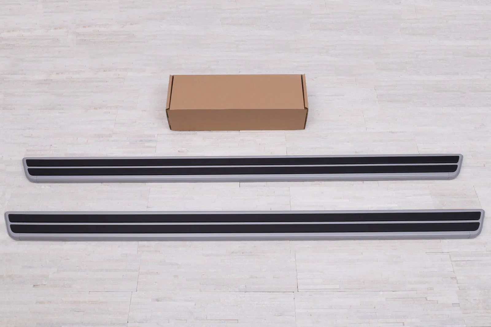 Stigtrinn VW Touareg 7P 2010 - 2018 – bilde 2