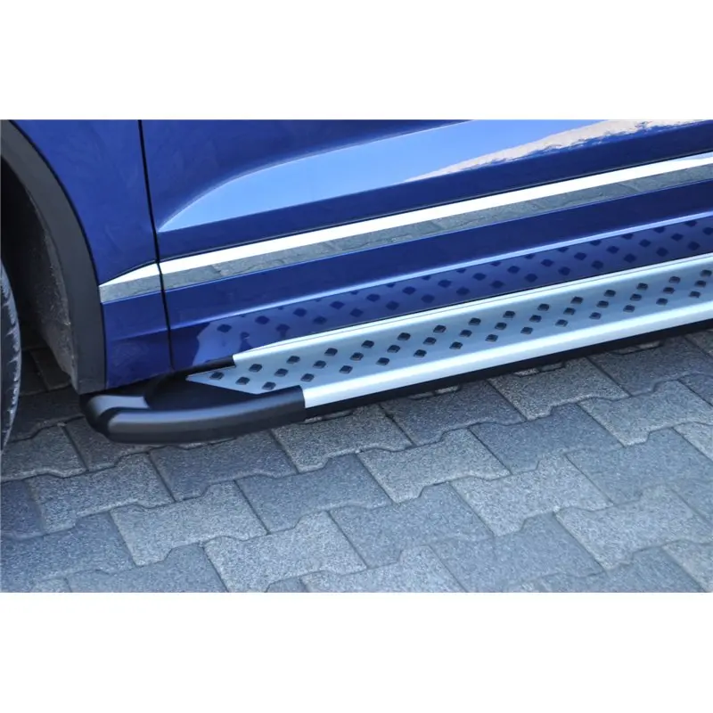 Stigtrinn VW Touareg CR 2018 -> – bilde 3
