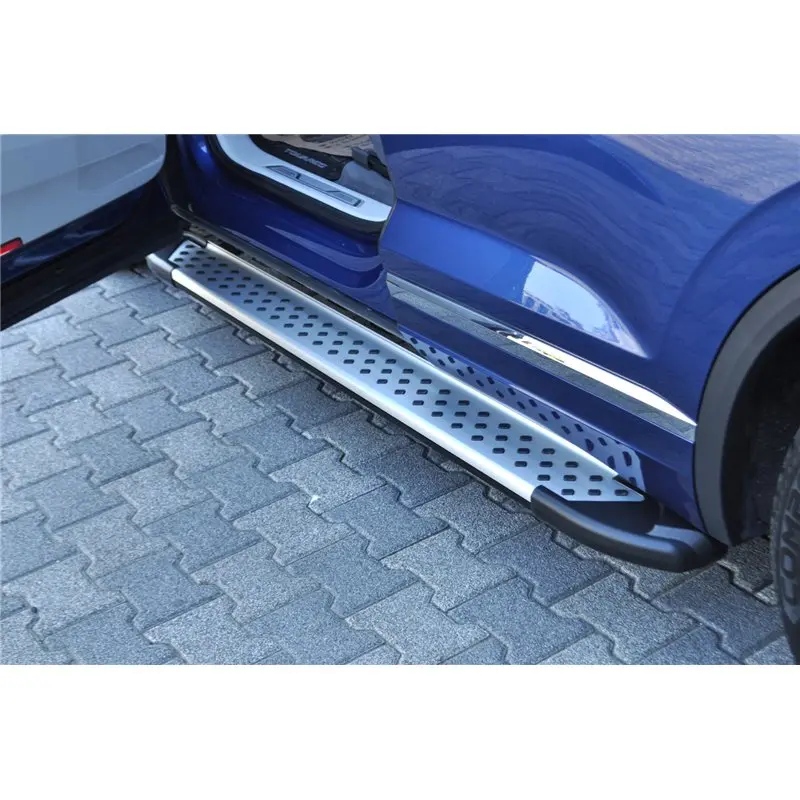 Stigtrinn VW Touareg CR 2018 -> – bilde 5
