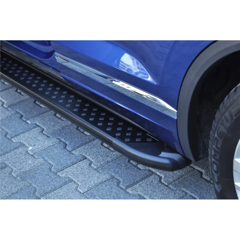 Stigtrinn VW Touareg CR 2018 -> – bilde 3