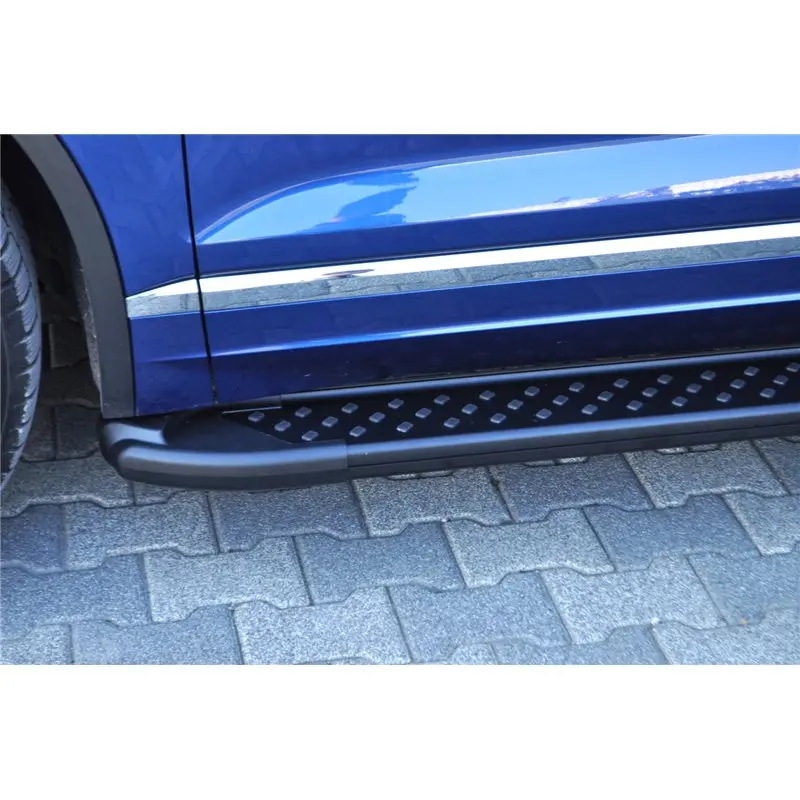 Stigtrinn VW Touareg CR 2018 -> – bilde 5