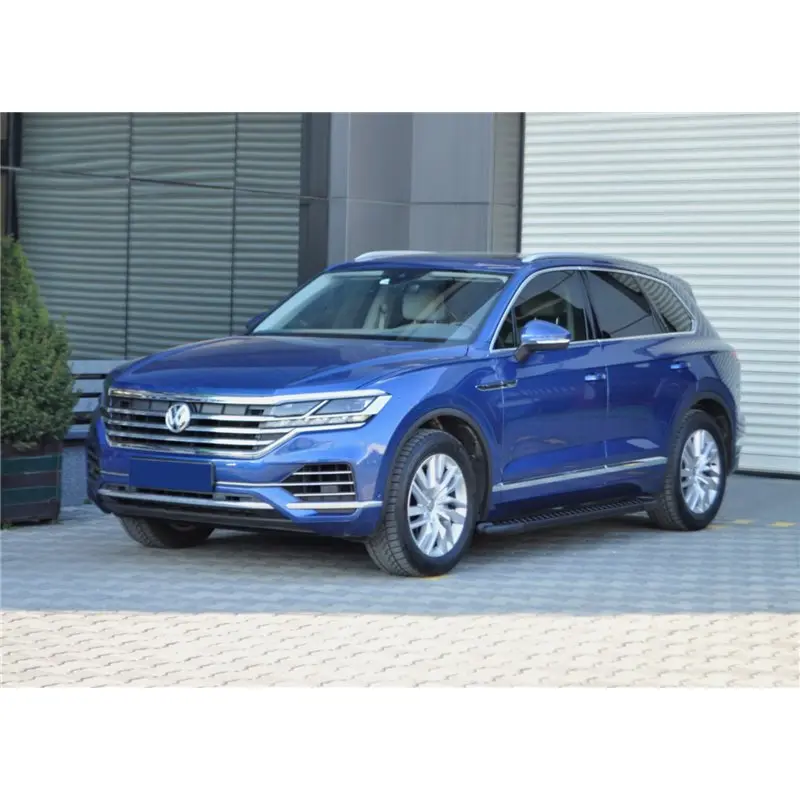 Stigtrinn VW Touareg CR 2018 -> – bilde 6
